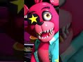 ФНАФ9 Грегори подружился с Фокси fnaf security breach