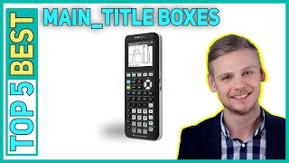 Best Calculators in 2023 [Top 5 Best Calculators]