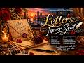 Album - Letters Never Sent  | LOVE Song