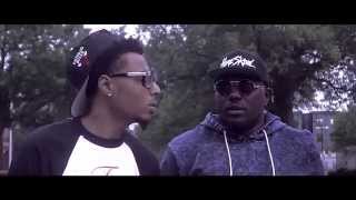 Rapper Big Pooh \u0026 Nottz - 300Z | Official Video