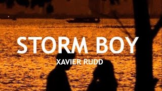 Xavier Rudd - Storm Boy (Legendado PT/BR)