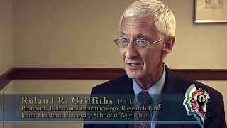 Psilocybin & Spirituality Roland Griffiths, PhD. Johns Hopkins Behavioral Pharmacology Research Unit