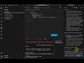 Integrating chrome-devtools-mcp in vscode with just a simple json
