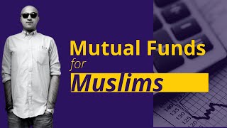 Mutual Funds for Muslims  | Personal Finance | Sarthak Ahuja