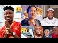 CØŃF£SŚÍØN WATČH WHÂT HÂPP£Ñ PRÂY FOR OLOBA SALO YORUBA MOVIE ACTRESS TOYIN ABRAHAM AND TUNDE PERRY