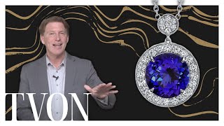 TVON Live Fine Jewelry Shopping with Daniel | February 8, 2025