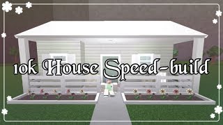 Modern Loft Speedbuild Part 1