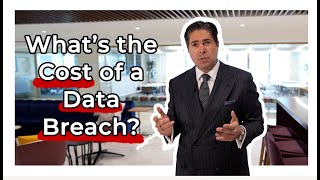 What Is The Real Cost Of A Data Breach And How Do You Mitigate Risk?