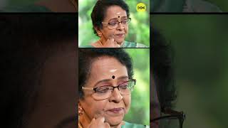 ജീവിതത്തിൽ പലതും വേണ്ടെന്ന് വെച്ചിട്ടുണ്ട് #mallikasukumaran #sukumaran