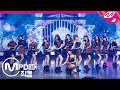 [MPD직캠] 아이즈원 직캠 4K ‘FIESTA’ (IZ*ONE FanCam) | @MCOUNTDOWN_2020.2.27