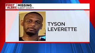 Elbert County deputies continue search for missing man