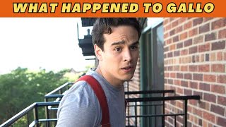 What Happened To Gallo In Chicago Fire Season 12?