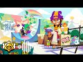 Brawl Stars OST | Season 42 | New Brawler Mina | Menu Music