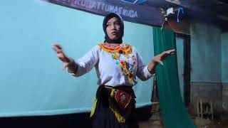 Seni tradisi lombok drama rudat #comedy