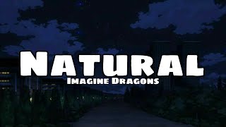 Imagine Dragons - Natural (Tradução)