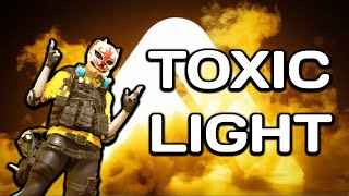 The 'Troll' Build for Light Class is OVERPOWERED | THE FINALS Season 5