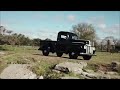 original pick up ford 1947 restaurada por luis zschocke el garage tv