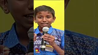 Nalla Pesunga Nalladhaye Pesunga | Leoni Pattimandram | 21/02/2016