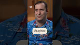 What happens when you become suddenly famous? | Australian Story