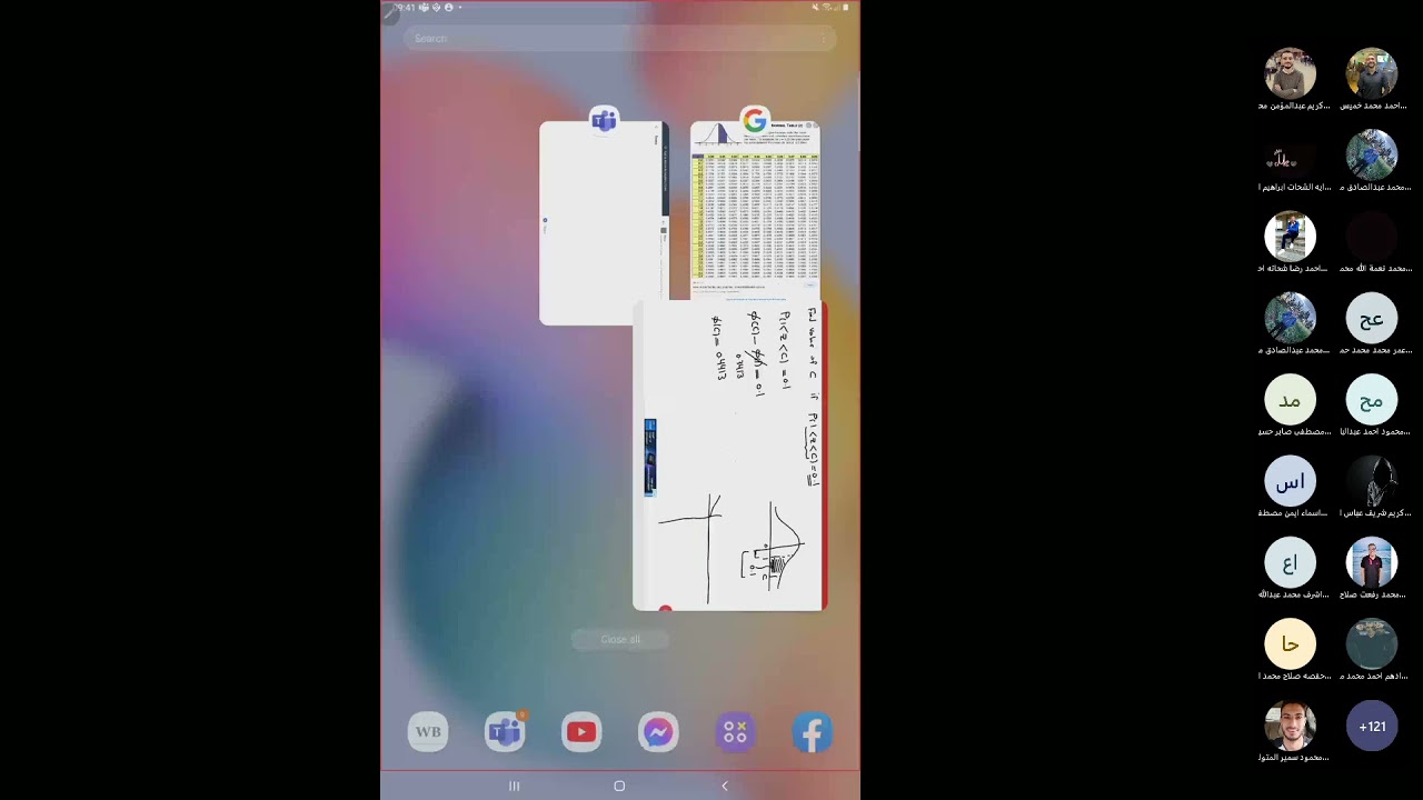 Lecture 10 Statistics Youtube