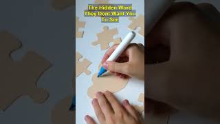 The Hidden Magic Behind Every Crossword Puzzle