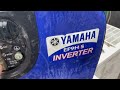 yamaha ef9his