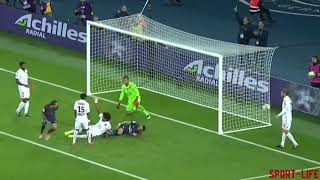 PSG vs Nice three 0  GOLES & RESUMEN All Goals & Highlights 27/10/2017 HD