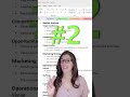 3 WAYS to use Copilot in OneNote #onenote #copilot #tips