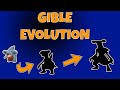 How to Evolve Gible | Garchomp | Pokemon Scarlet & Violet