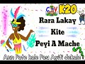 Rara Lakay - Kite Peyi A Mache (Kanaval 2020)