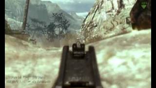 Кандагар в Call of duty mw2.avi