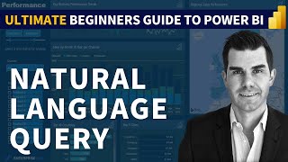 Natural Language Query - (1.20) Ultimate Beginners Guide to Power BI