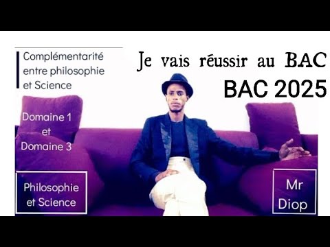Philosophie Et Science Youtube