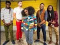 Tank and the Bangas/ Valerie Adams & The Dimension Band - NJPAC (2018)