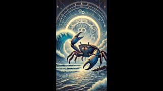 "Cancer’s Dark Secrets Exposed!" Week of September 30th #tarot #zodiac #usa #success#energy #balance