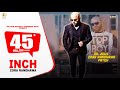 INCH - Zora Randhawa - Dr. Zeus Ft. Fateh || Panj-aab Records || Merci Records #Video Song 2020