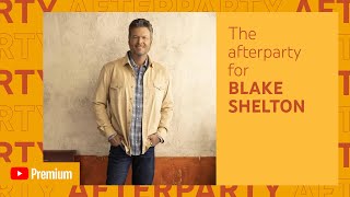Blake Shelton's 10 Year Anniversary Afterparty - Sure Be Cool If You Did