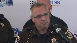 Macomb County sheriff goes under oath to answer questions about 2015 jail death