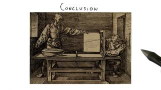 Conclusion - Interactive 3D Graphics