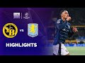 Young Boys 0-3 Aston Villa | Champions League 24/25 Match Highlights