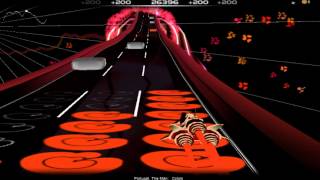 (Audiosurf) Portugal.The Man - Colors + Texture Mod  \