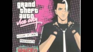 GTA Vice City - Wave 103 -05- Blondie - Atomic (320 kbps)