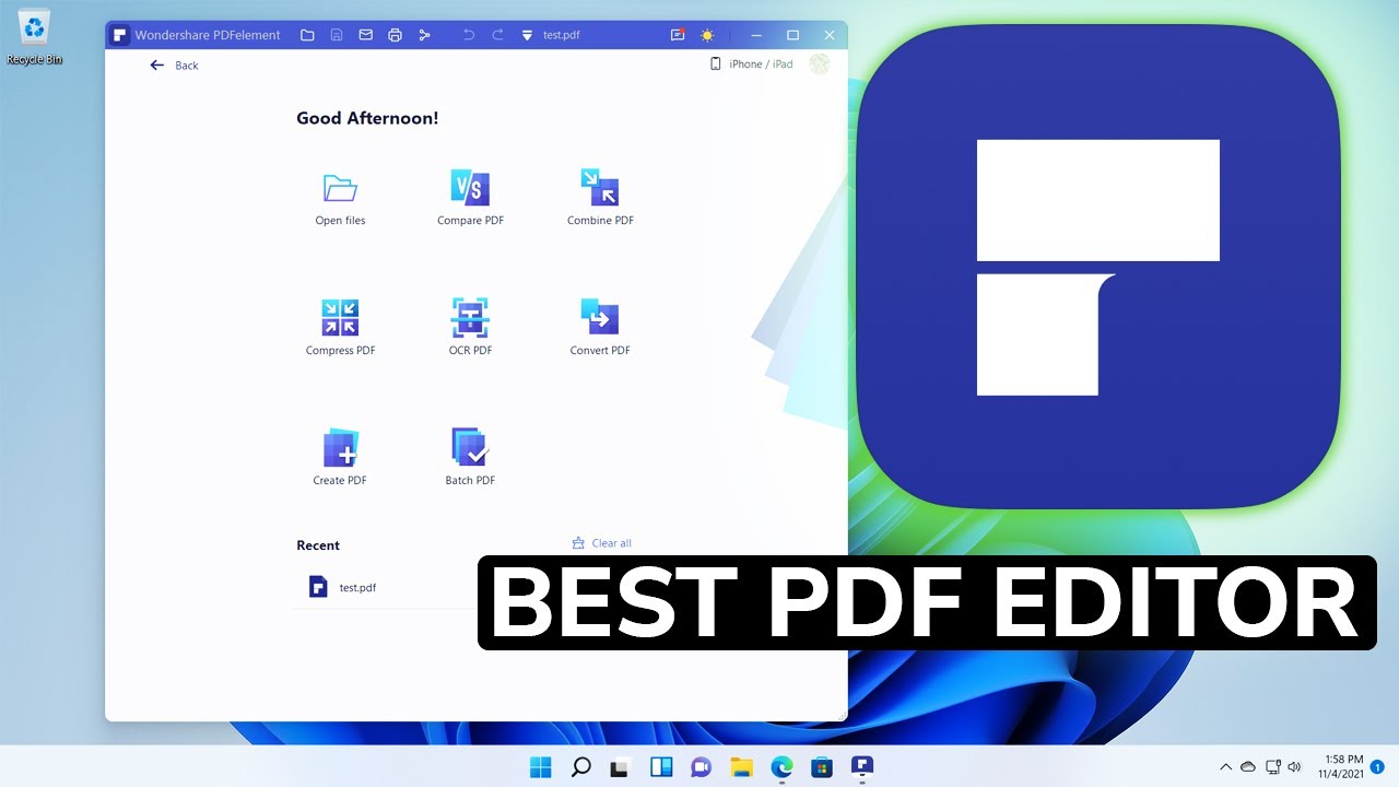 Best Free Pdf Editor Windows 10 Recgast Best Free Pdf Editor Windows 10 Recgast