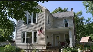 Couple facing felony charges following Salem meth raid