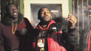 HD, G-Dirty \u0026 Sippa - Bearfaced Ent - 61 - Official Video