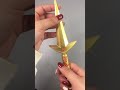 unboxing naruto kunai naruto peripheral