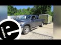 etrailer | CIPA Clip-on Towing Mirror Installation - 2010 Toyota Tundra