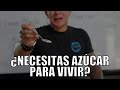 ¿Qué pasa en tu cuerpo si dejas de comer azúcar? - Doctor Bayter