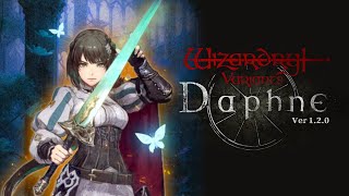 🟢【ウィズダフネ】もっと魔の交易水路をゆく【Wizardry Variants Daphne ウィザードリィ ヴァリアンツ ダフネ】ゲーム実況 #14 - 泳映社