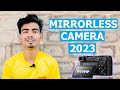 top best mirrorless camera 2023 for beginners